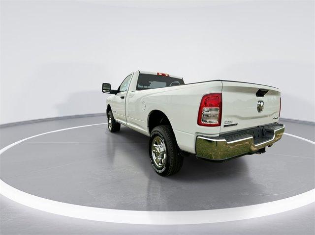 used 2024 Ram 2500 car, priced at $45,998