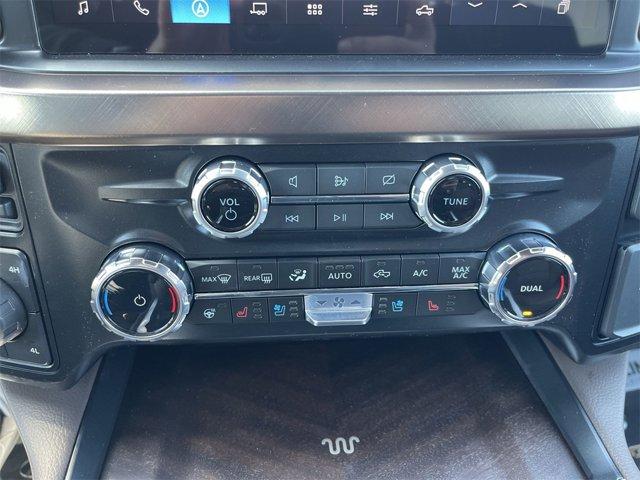 used 2024 Ford F-250 car, priced at $81,800