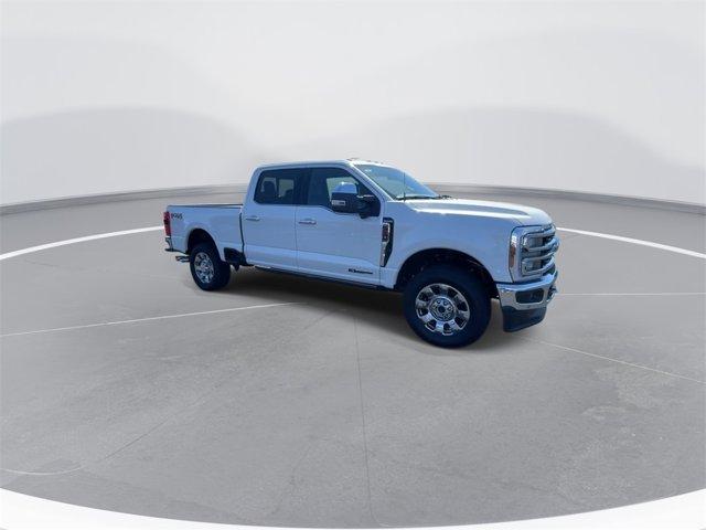 used 2024 Ford F-250 car, priced at $81,800