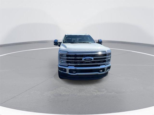 used 2024 Ford F-250 car, priced at $81,800