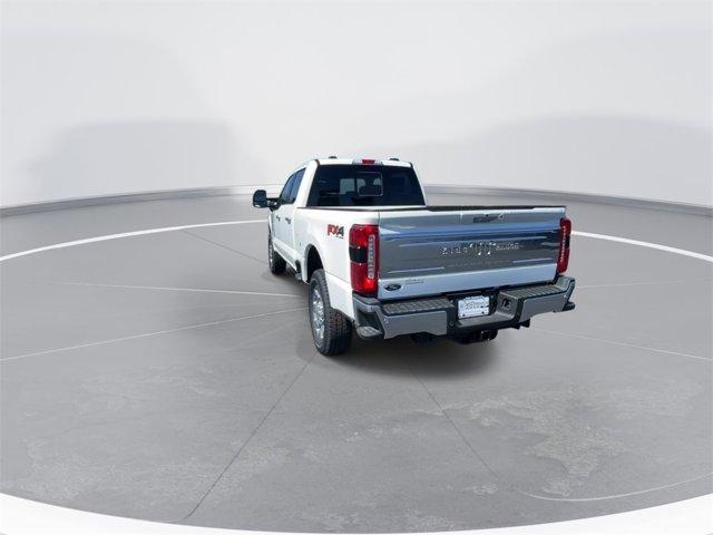 used 2024 Ford F-250 car, priced at $81,800