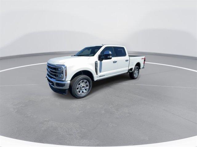 used 2024 Ford F-250 car, priced at $81,800