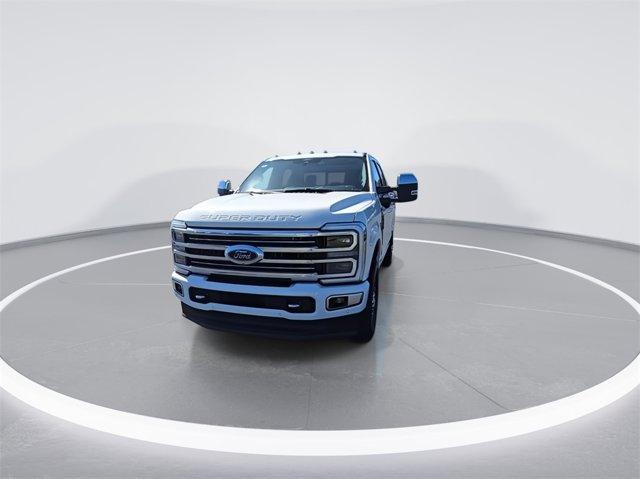 new 2024 Ford F-250 car, priced at $99,795