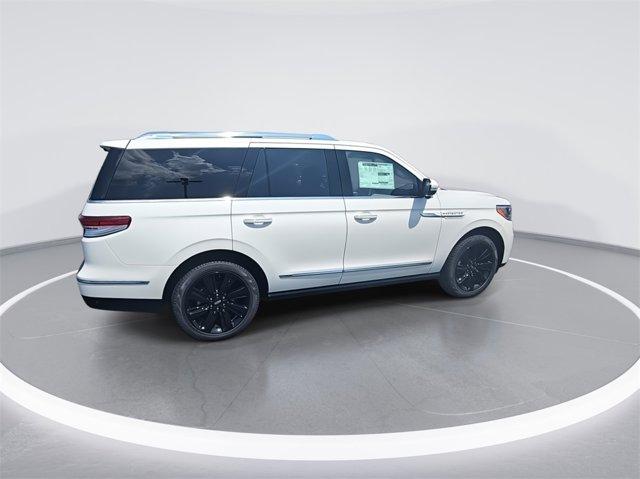 new 2024 Lincoln Navigator car, priced at $101,474