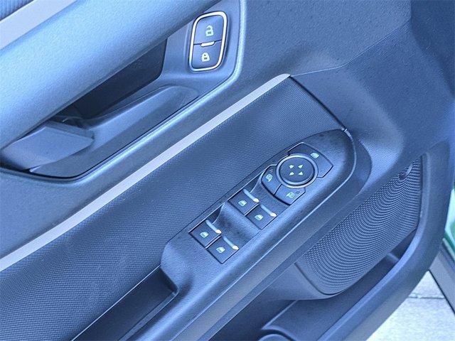 new 2025 Ford Bronco Sport car, priced at $33,789