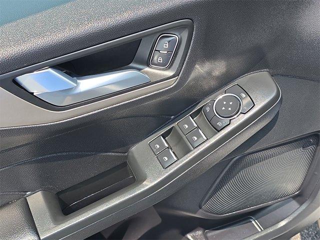 used 2021 Ford Escape car, priced at $20,599