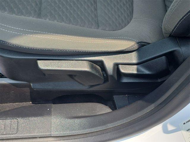 used 2021 Ford Escape car, priced at $20,599