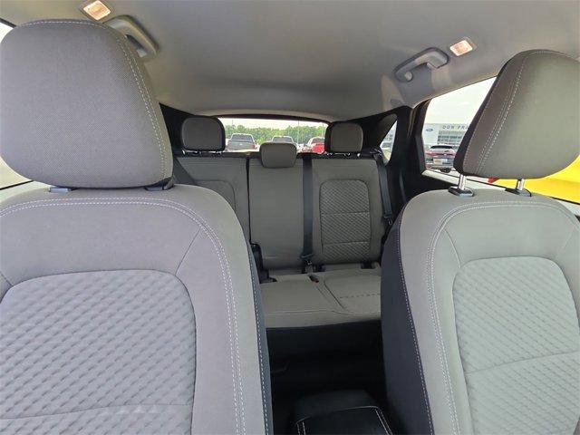 used 2021 Ford Escape car, priced at $20,599