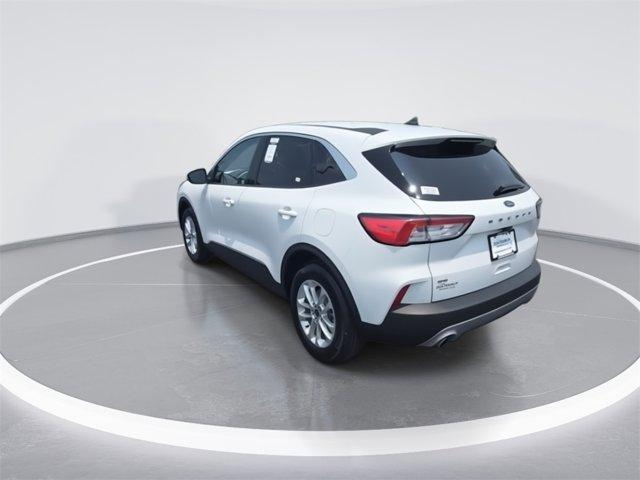 used 2021 Ford Escape car, priced at $20,599
