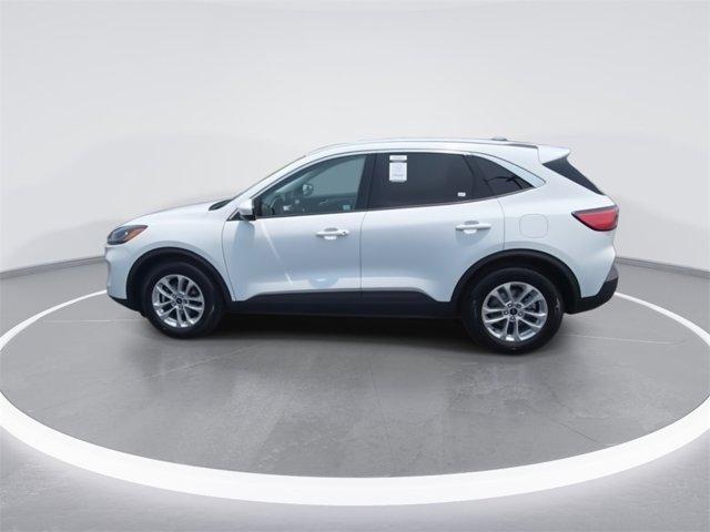 used 2021 Ford Escape car, priced at $20,599