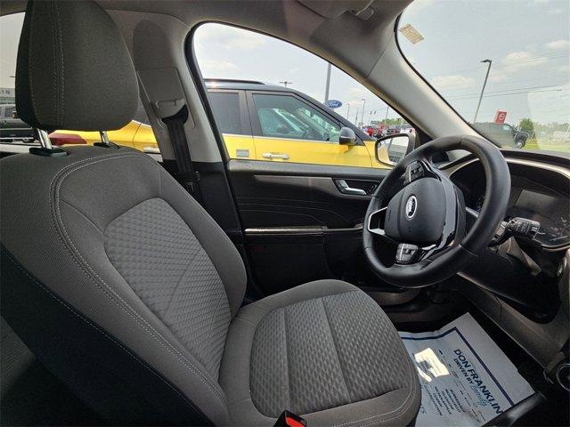used 2021 Ford Escape car, priced at $20,599