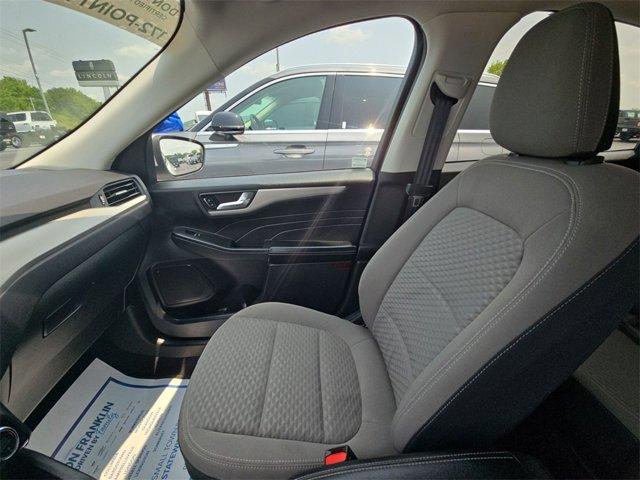 used 2021 Ford Escape car, priced at $20,599