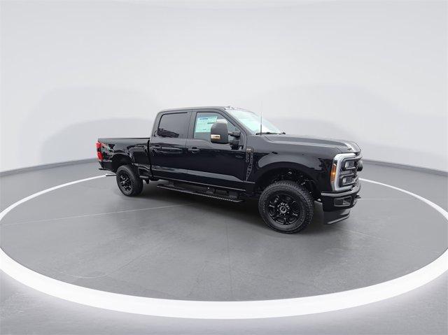 new 2024 Ford F-250 car, priced at $55,241