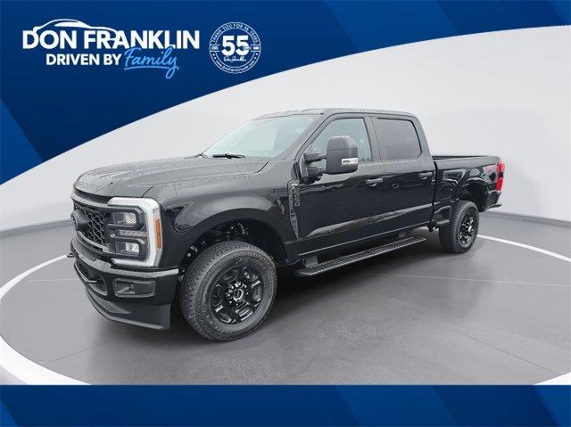 new 2024 Ford F-250 car, priced at $55,241