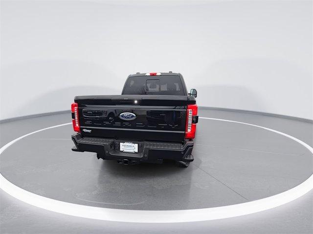 new 2024 Ford F-250 car, priced at $55,241