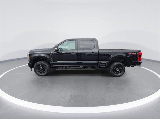 new 2024 Ford F-250 car, priced at $55,241