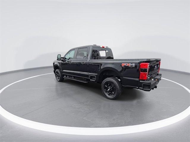 new 2024 Ford F-250 car, priced at $55,241