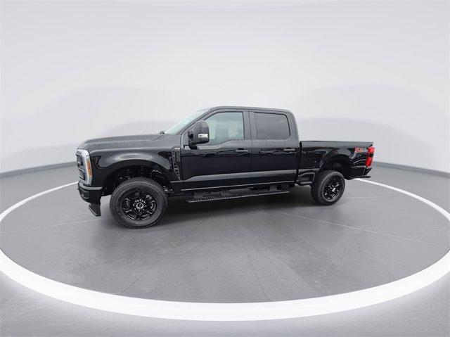 new 2024 Ford F-250 car, priced at $55,241