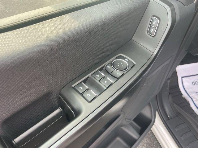 new 2025 Ford F-150 car, priced at $46,106