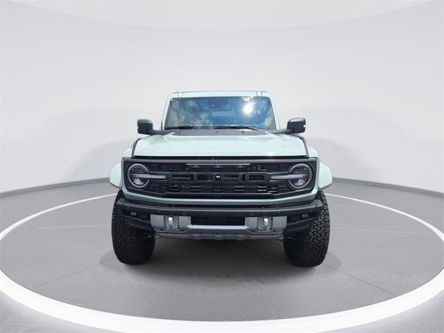 new 2024 Ford Bronco car, priced at $79,999