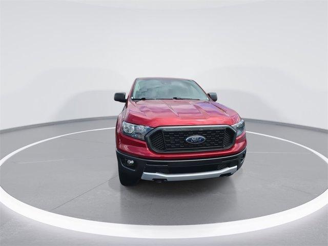 used 2020 Ford Ranger car, priced at $33,880