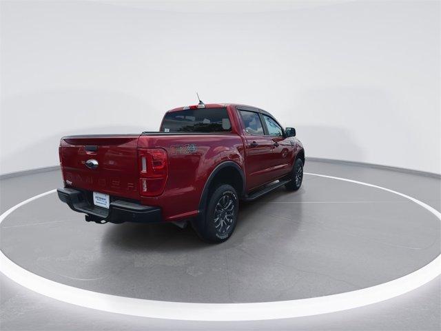 used 2020 Ford Ranger car, priced at $33,880