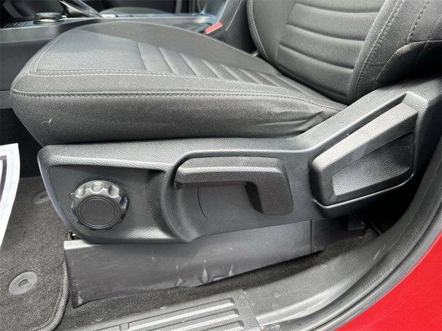 used 2020 Ford Ranger car, priced at $33,880