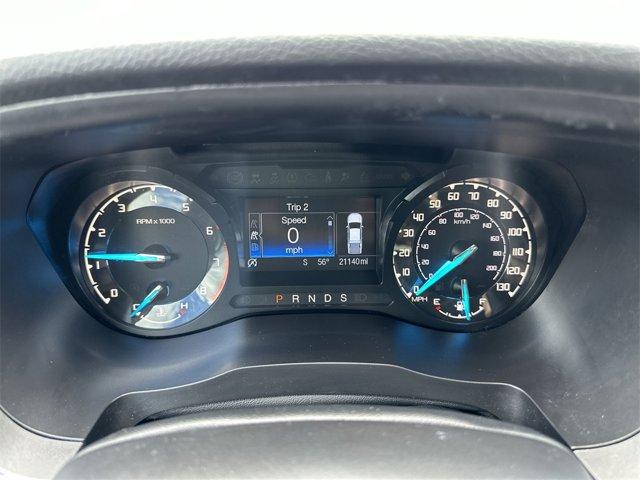 used 2020 Ford Ranger car, priced at $33,880
