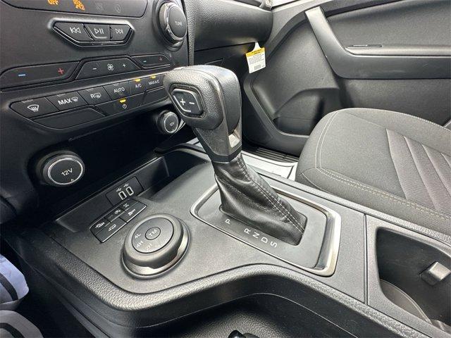 used 2020 Ford Ranger car, priced at $33,880