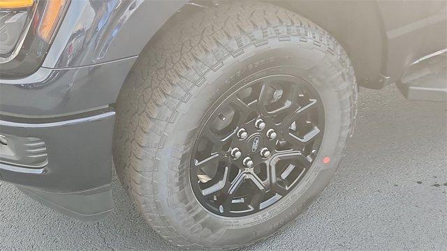 new 2025 Ford F-150 car, priced at $51,999