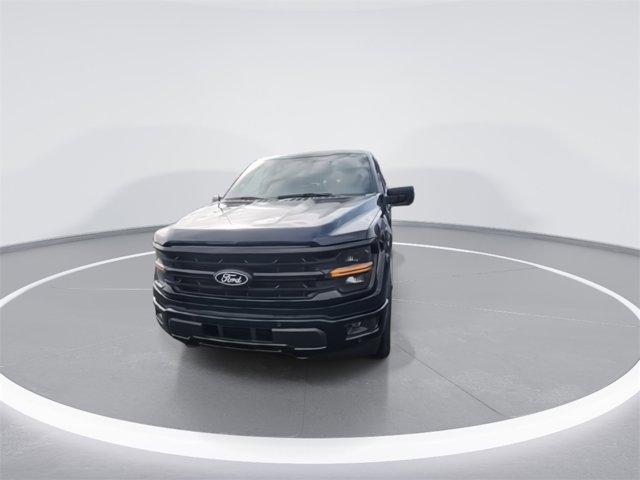 new 2025 Ford F-150 car, priced at $51,999