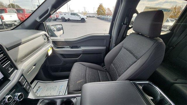 new 2025 Ford F-150 car, priced at $51,999