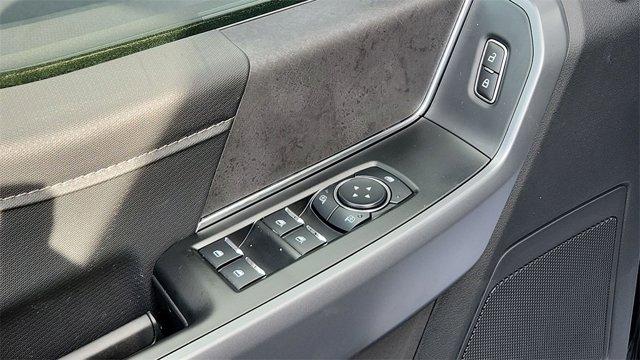 new 2025 Ford F-150 car, priced at $51,999