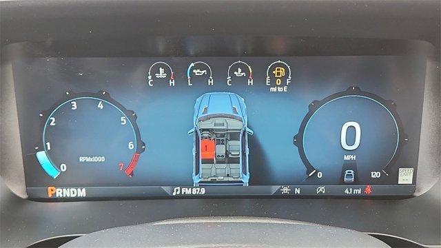 new 2025 Ford F-150 car, priced at $51,999