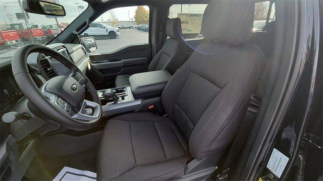 new 2025 Ford F-150 car, priced at $51,999