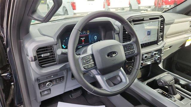 new 2025 Ford F-150 car, priced at $51,999