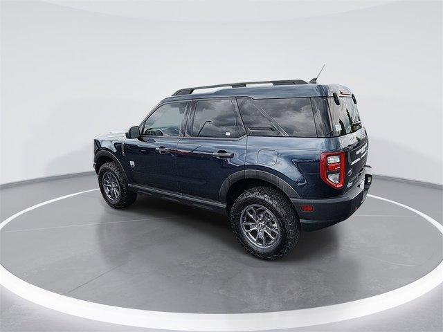 used 2021 Ford Bronco Sport car, priced at $25,875