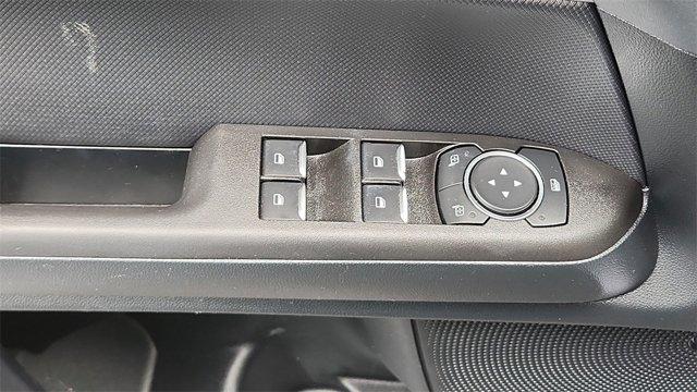 used 2021 Ford Bronco Sport car, priced at $25,875