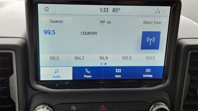used 2021 Ford Bronco Sport car, priced at $25,875
