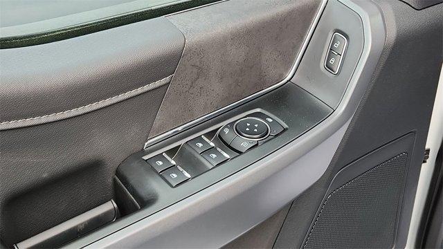 new 2025 Ford F-150 car, priced at $51,999