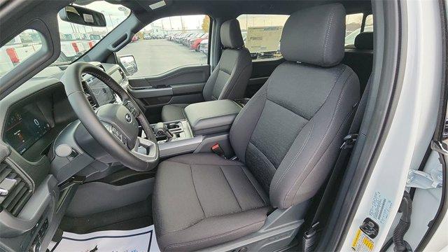 new 2025 Ford F-150 car, priced at $51,999