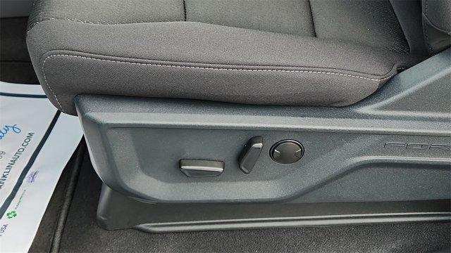 new 2025 Ford F-150 car, priced at $51,999