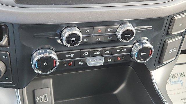 new 2025 Ford F-150 car, priced at $51,999