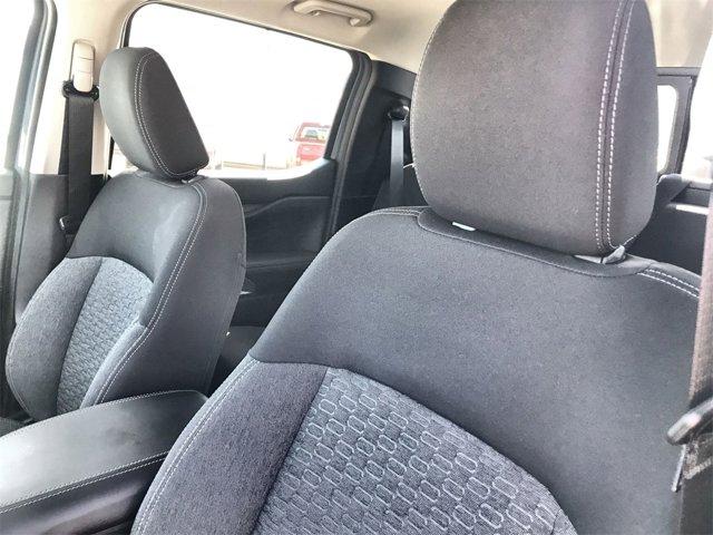 new 2025 Ford Ranger car, priced at $43,153