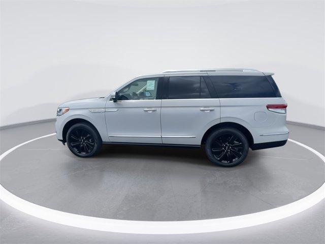 new 2024 Lincoln Navigator car, priced at $101,474