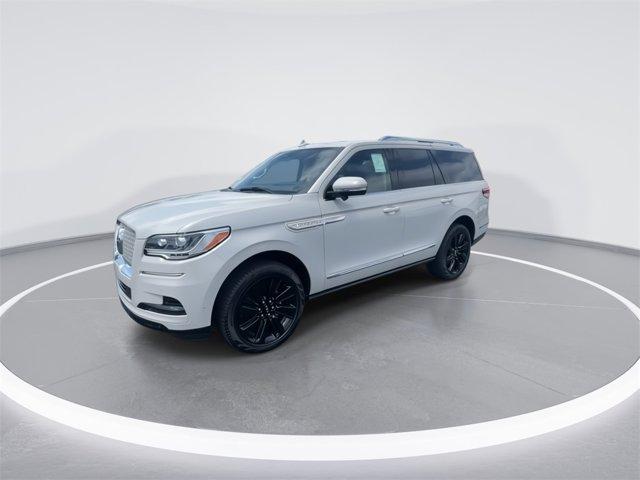 new 2024 Lincoln Navigator car, priced at $101,474