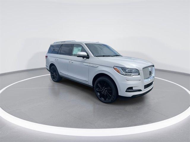 new 2024 Lincoln Navigator car, priced at $101,474