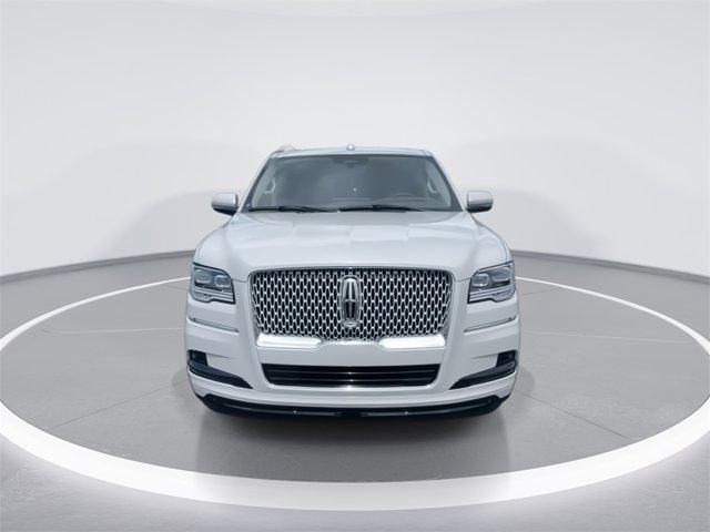 new 2024 Lincoln Navigator car, priced at $101,474