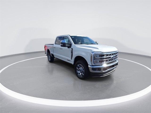 new 2025 Ford F-250 car, priced at $93,082