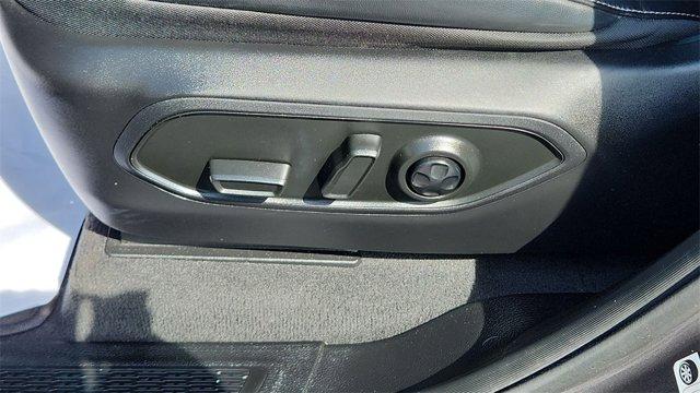 used 2021 Jeep Grand Cherokee L car, priced at $32,880